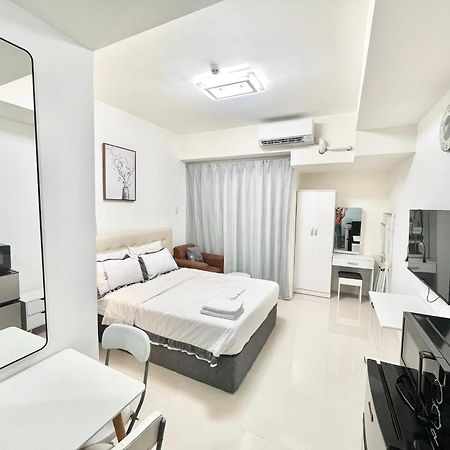 Inspiria Aparthotel Davao Ngoại thất bức ảnh