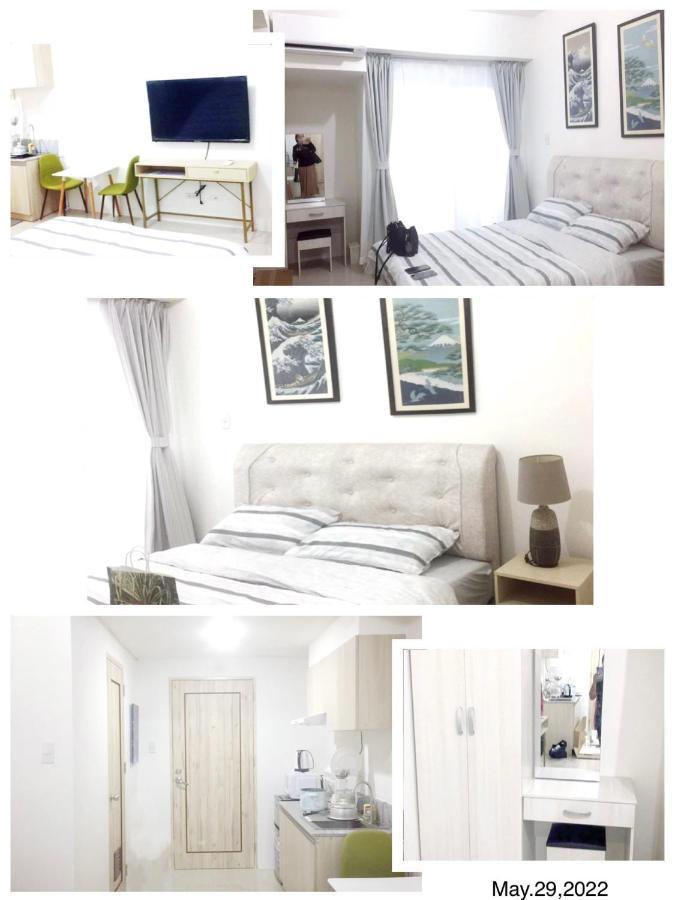 Inspiria Aparthotel Davao Ngoại thất bức ảnh