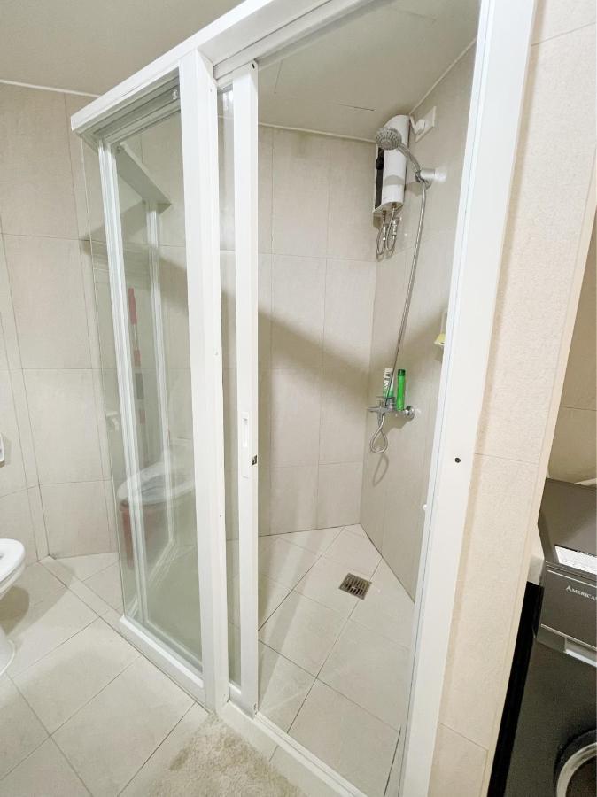 Inspiria Aparthotel Davao Ngoại thất bức ảnh
