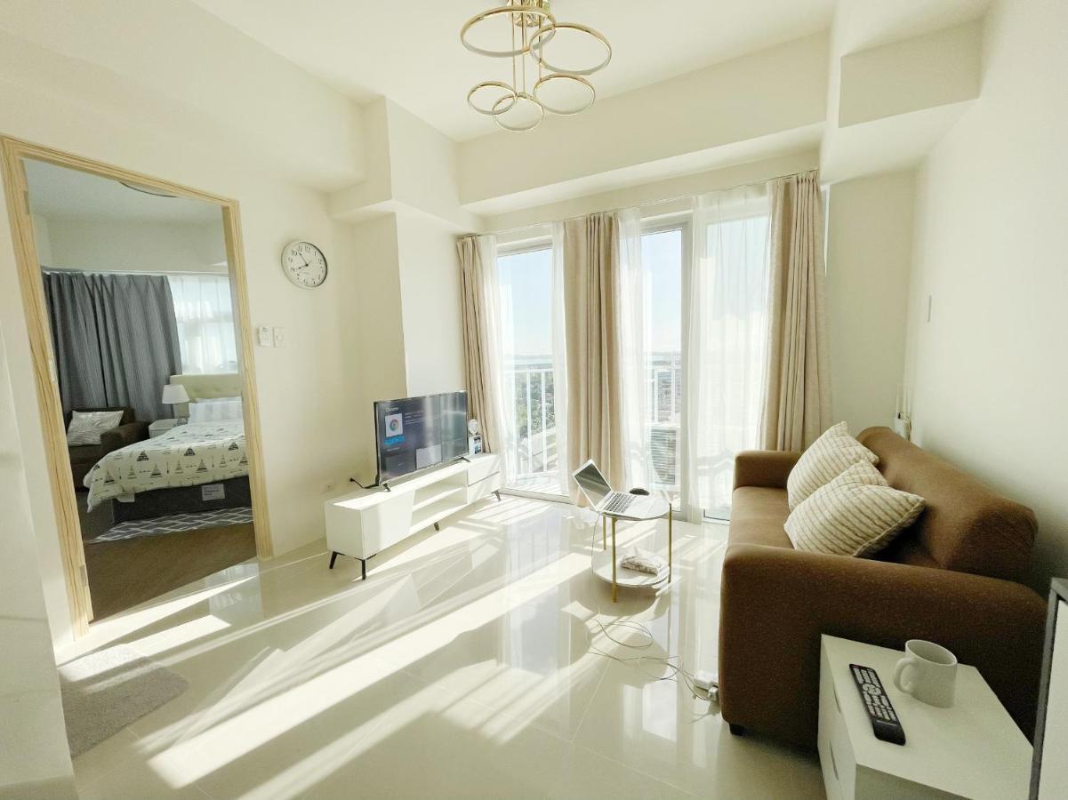 Inspiria Aparthotel Davao Ngoại thất bức ảnh