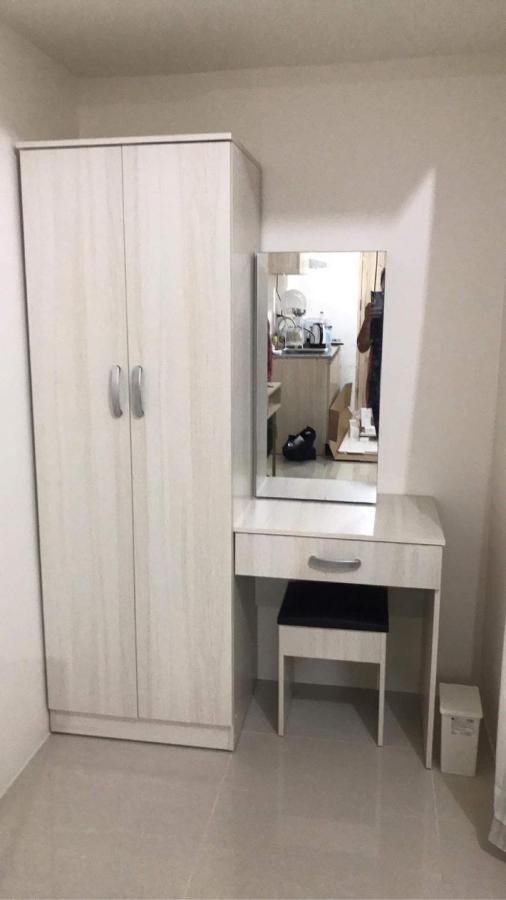 Inspiria Aparthotel Davao Ngoại thất bức ảnh