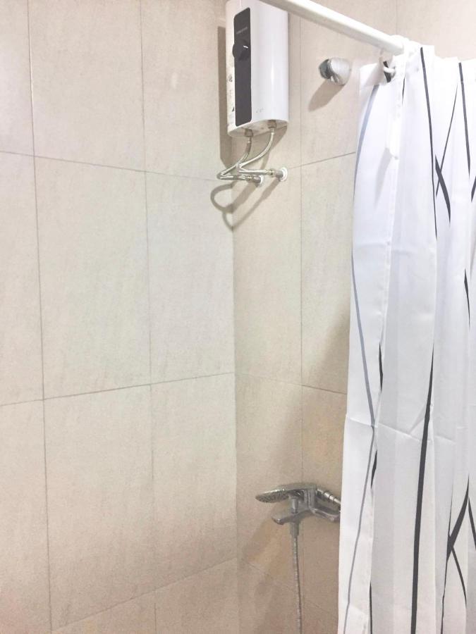 Inspiria Aparthotel Davao Ngoại thất bức ảnh