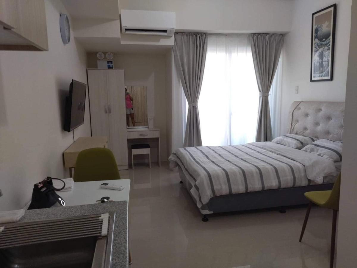Inspiria Aparthotel Davao Ngoại thất bức ảnh