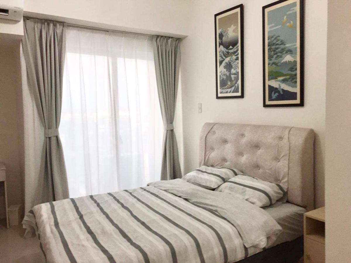 Inspiria Aparthotel Davao Ngoại thất bức ảnh