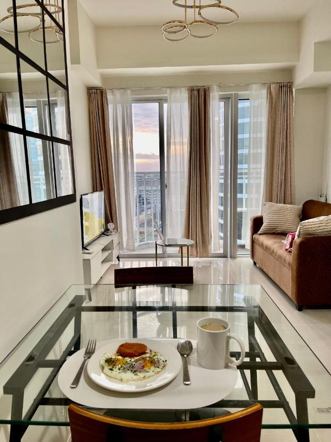 Inspiria Aparthotel Davao Ngoại thất bức ảnh