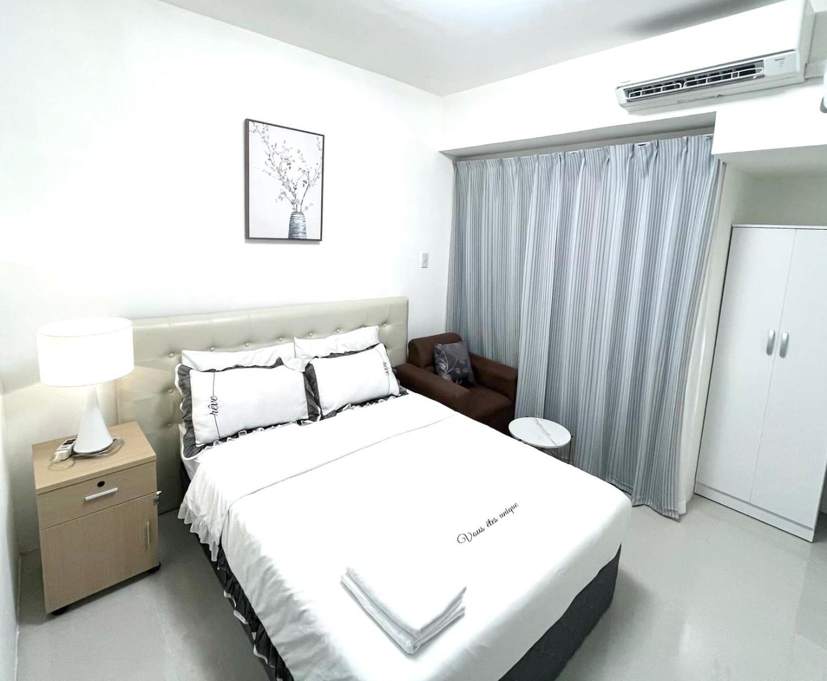 Inspiria Aparthotel Davao Ngoại thất bức ảnh