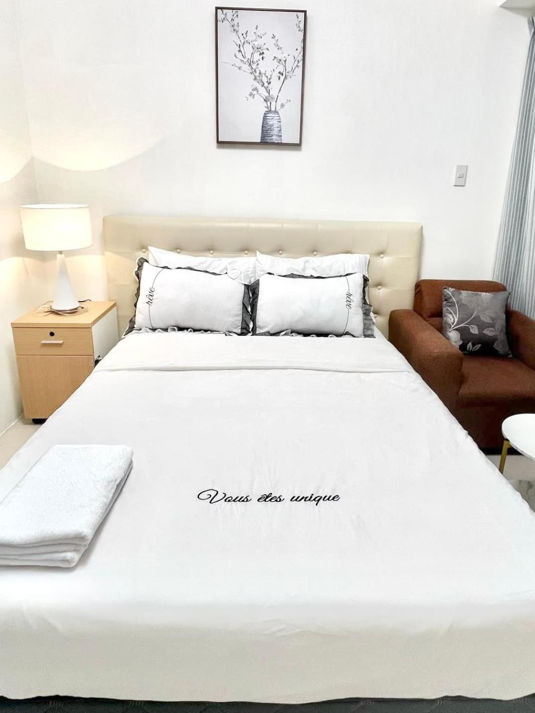 Inspiria Aparthotel Davao Ngoại thất bức ảnh