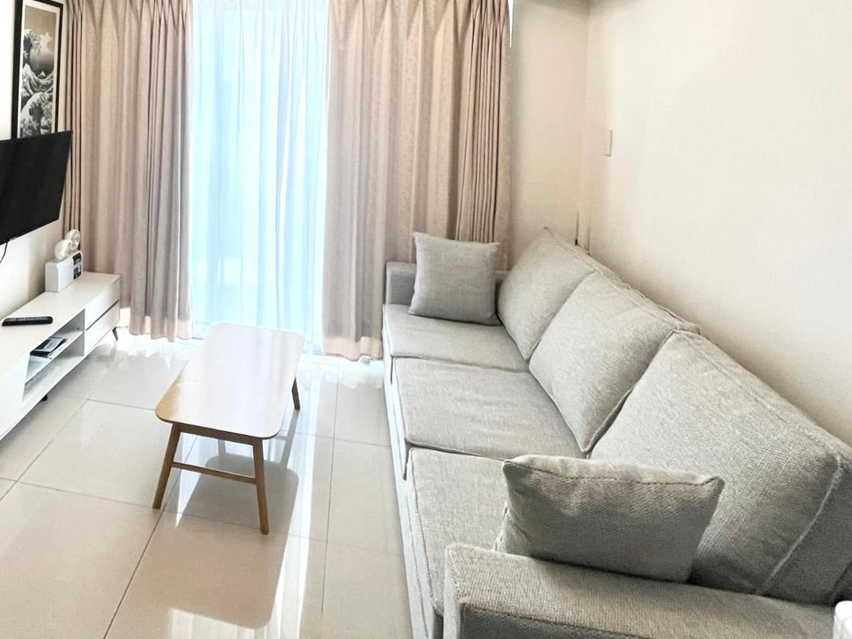 Inspiria Aparthotel Davao Ngoại thất bức ảnh